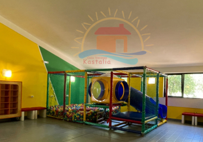 Villaggio Turistico Resort Casavacanzekastalia 3 In Athena Resort Ragusa